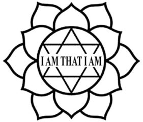 I AM THAT  I AM