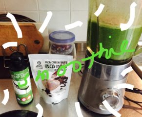 Summer/Fall2017 Cleanse～参加者からの感想～