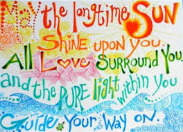 long time sun